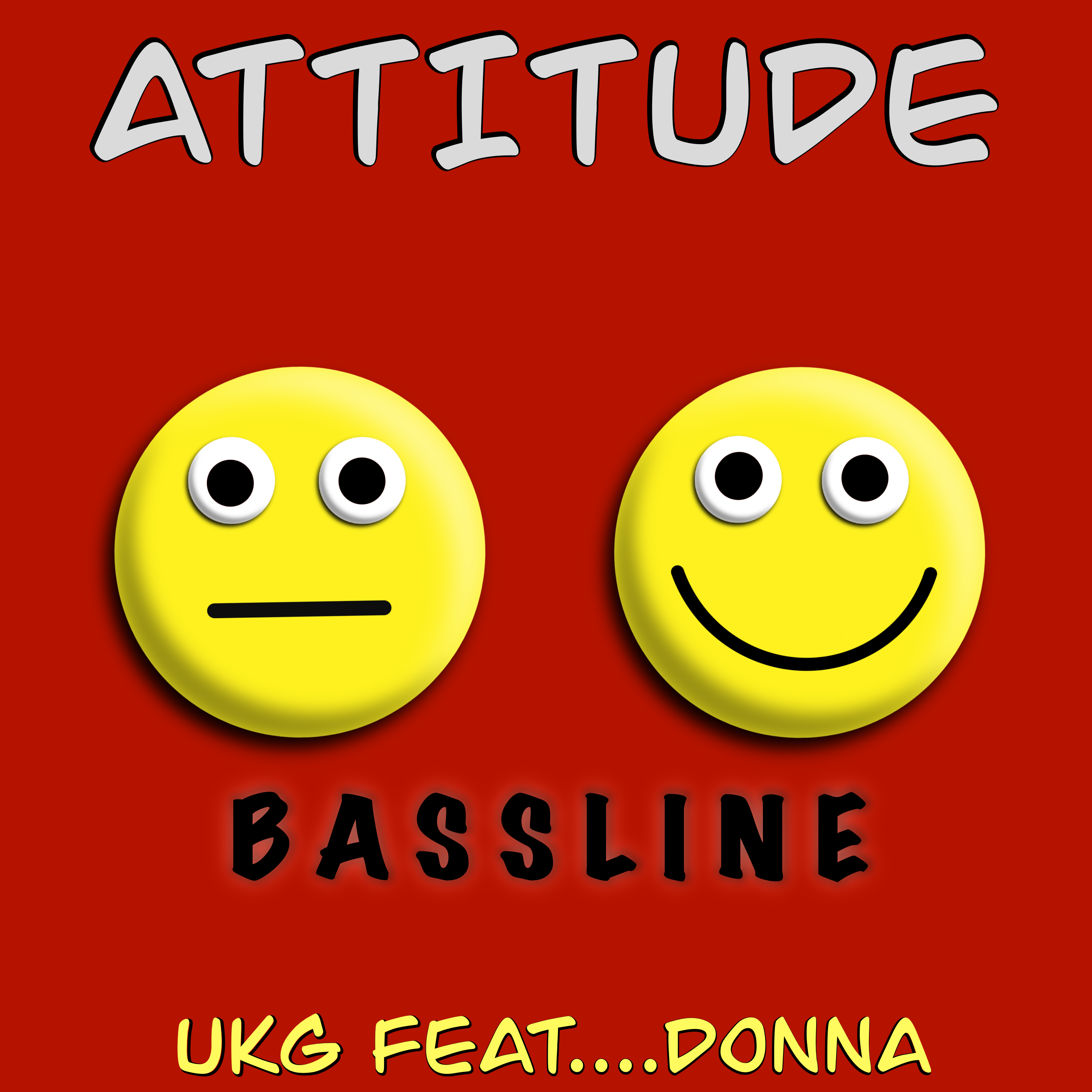 Attitude UKG Music