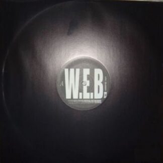 All I want W.E.B Recordings