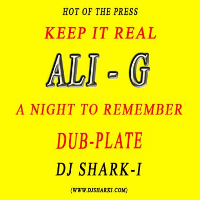 Keep It Real UKG