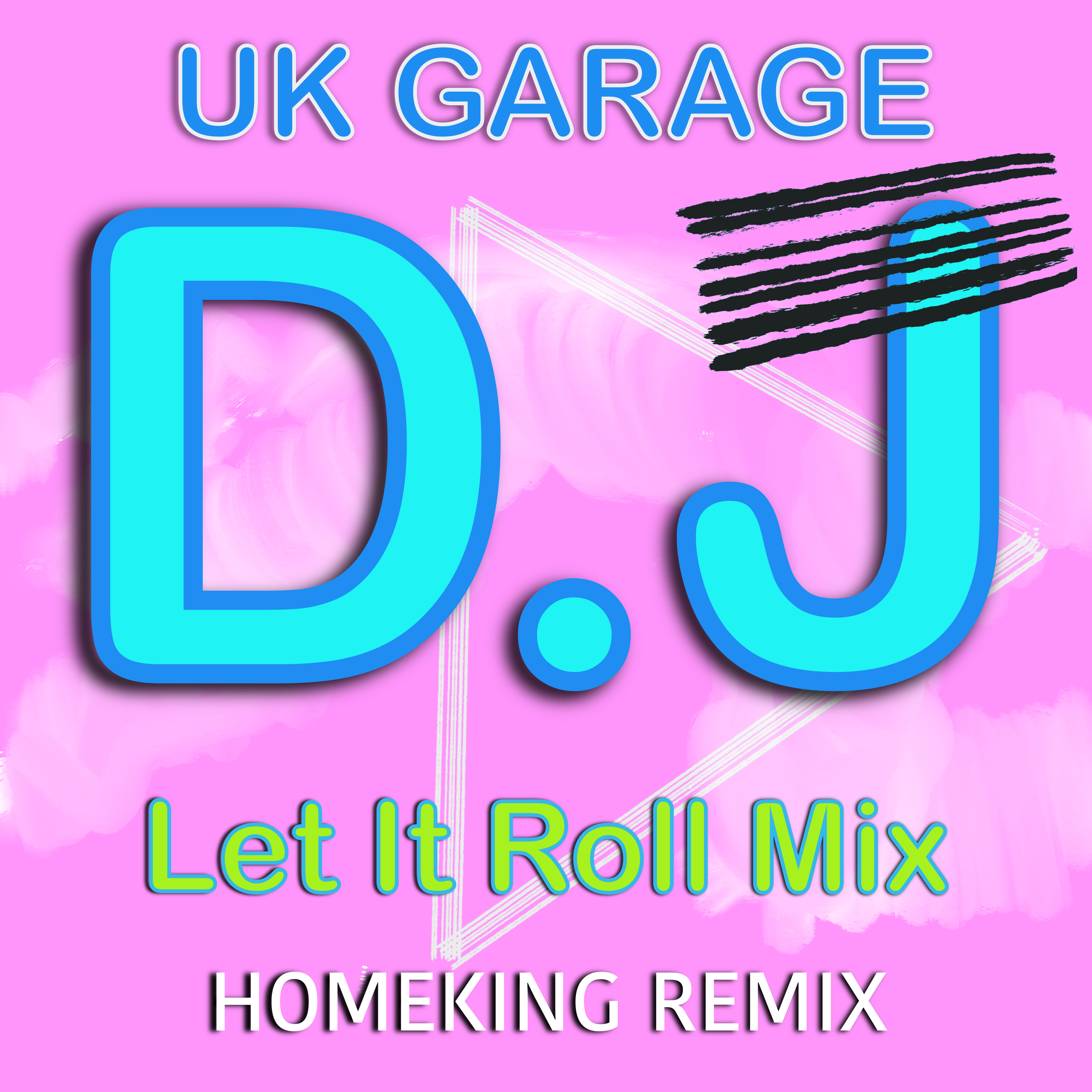 UK Garage Song DJ