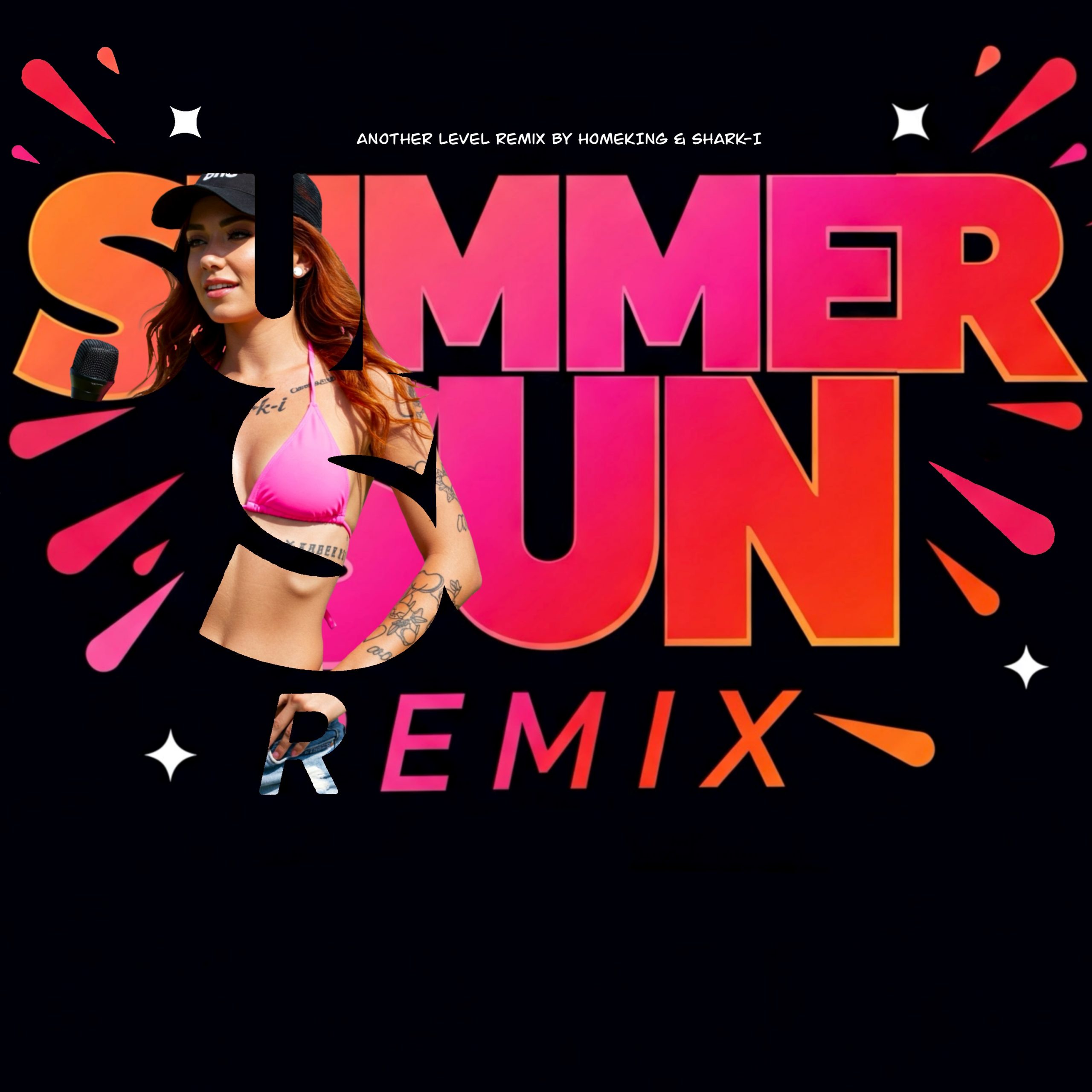 Summer Sun Remix