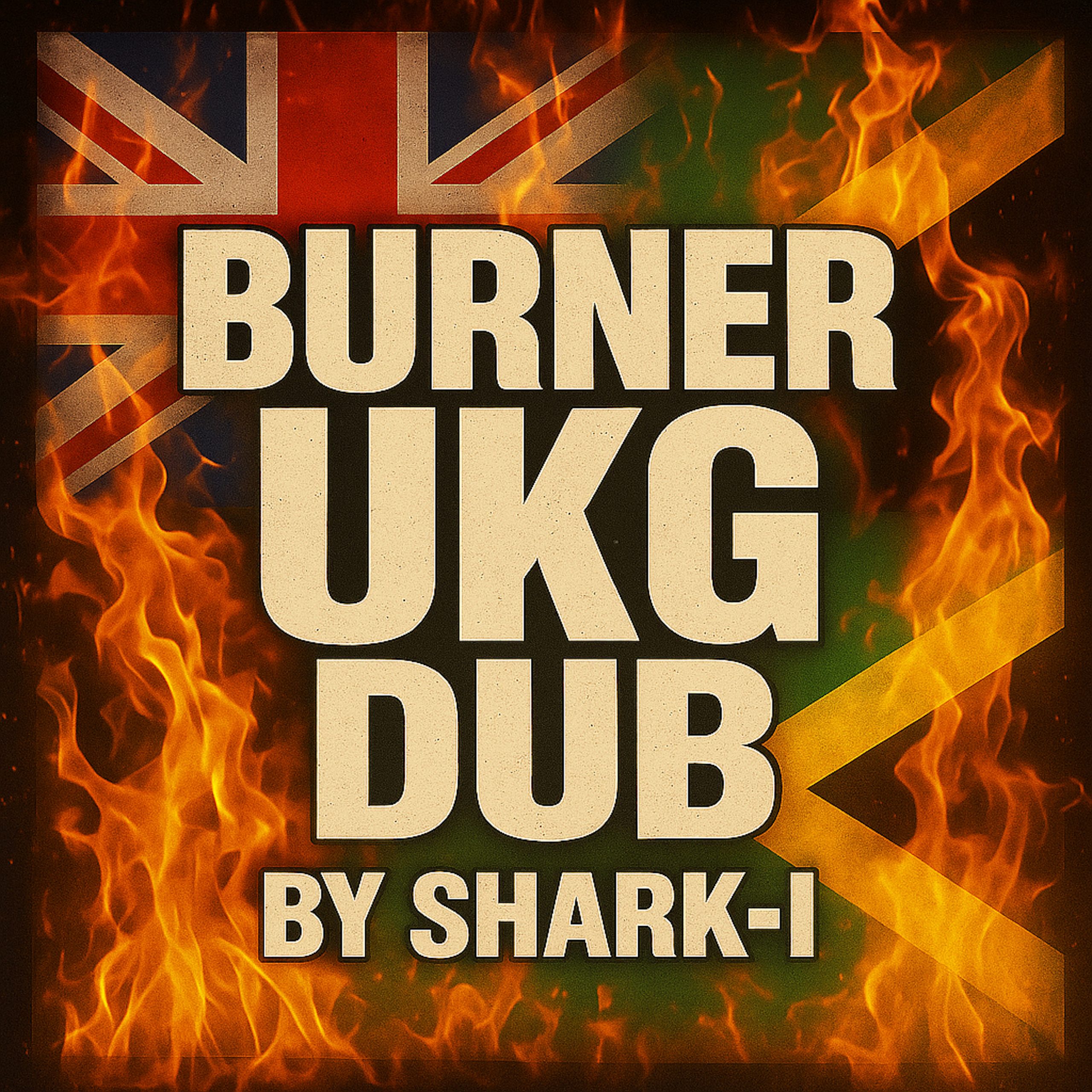 Burner Dub
