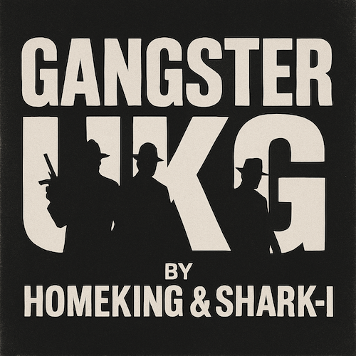 Gangster NUKG