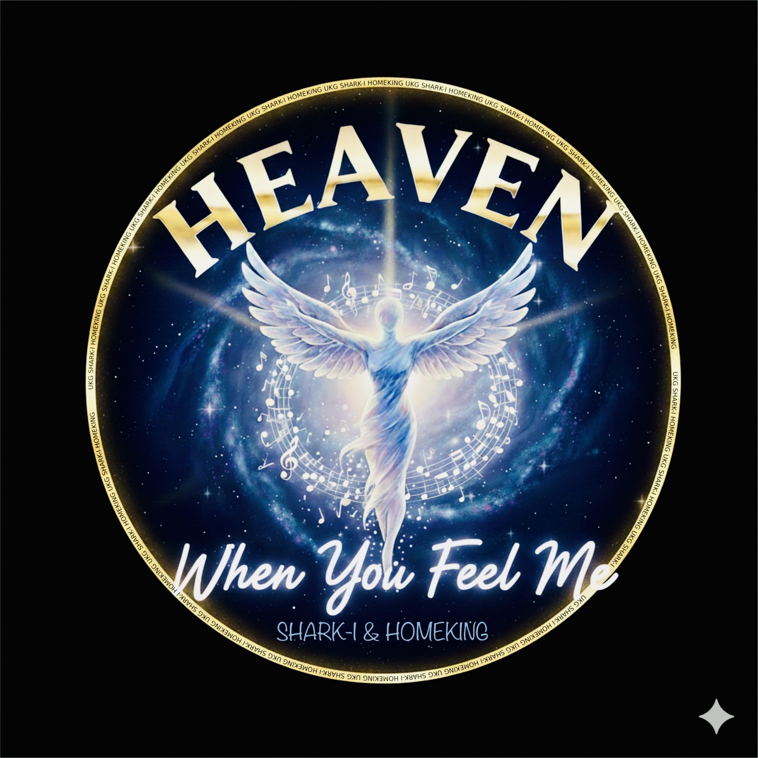 Heaven UKG