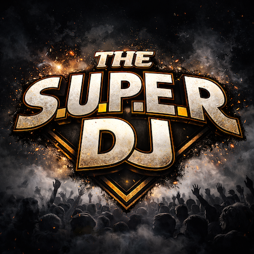 The S.U.P.E.R DJ