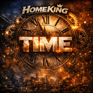 TIME UKG HOMEKING