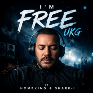 I'm Free