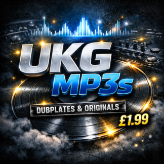UKG MP3