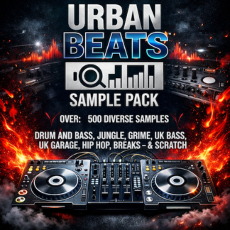 Producers Sample Pack